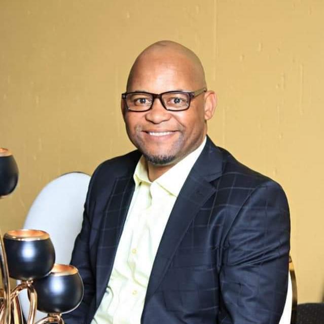 Pastor Luvuyo Veli